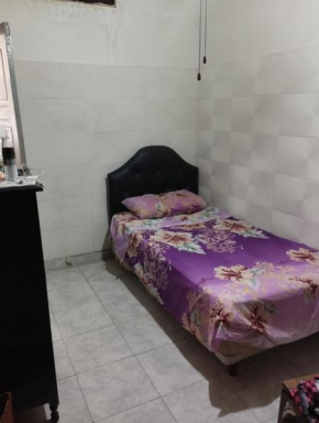 Departamento familiar